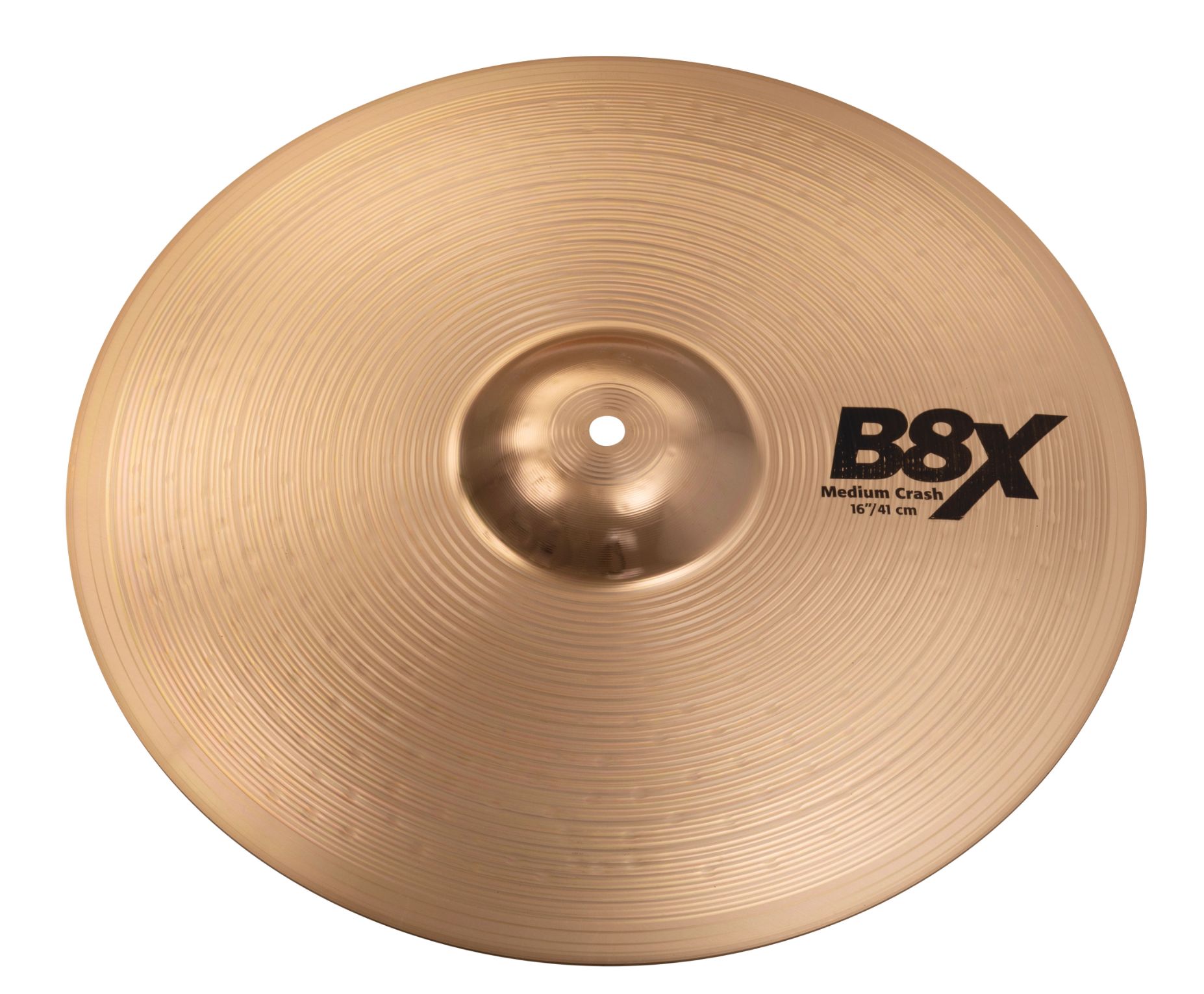 B8X MEDIUM CRASH | SABIAN