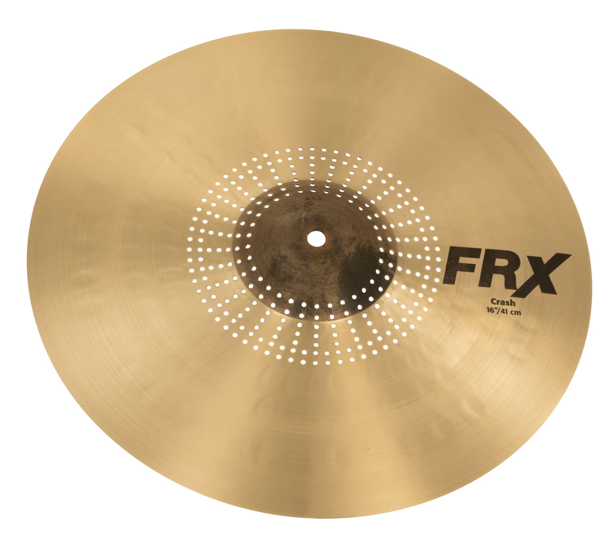 FRX CRASH | SABIAN