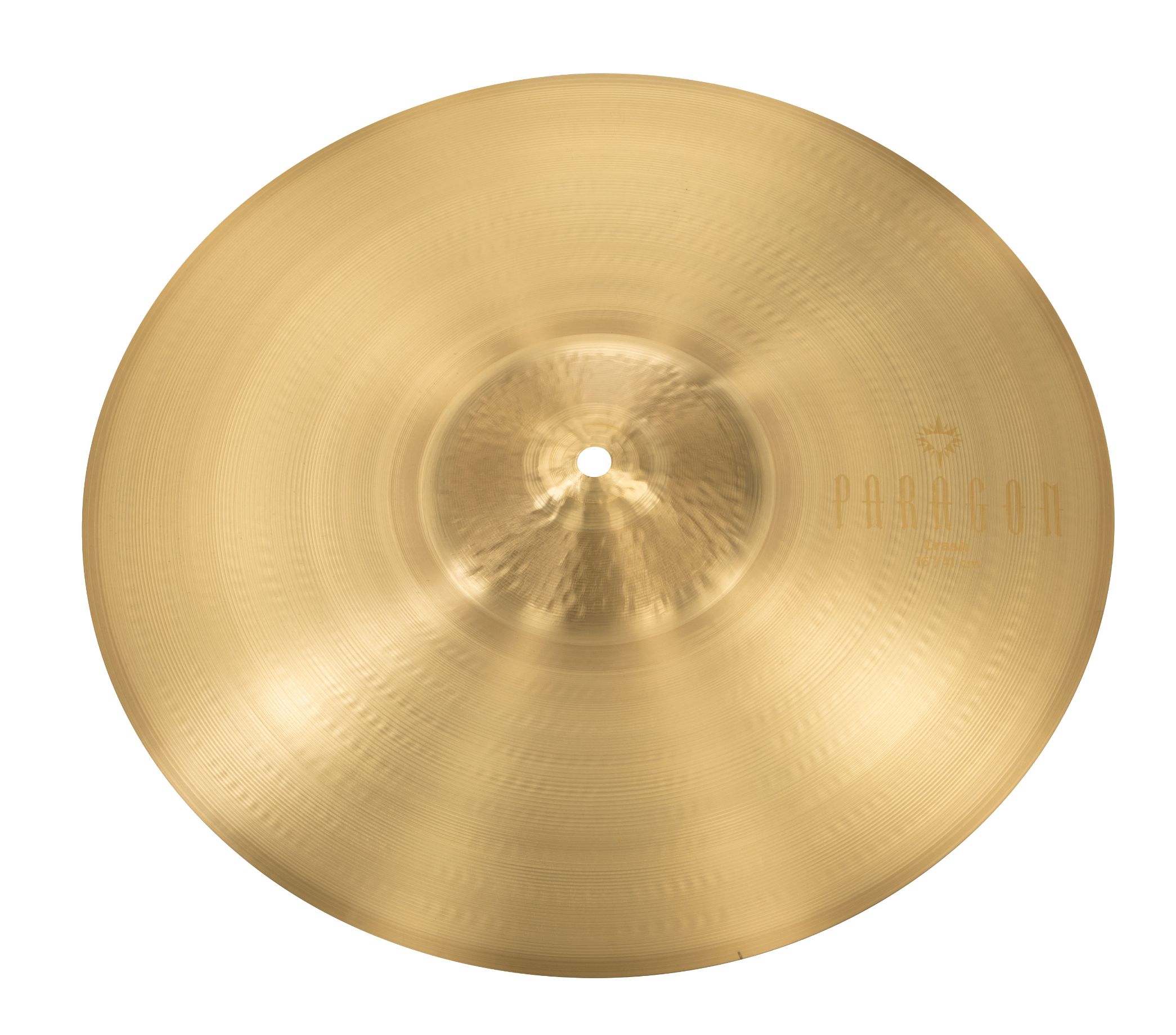 PARAGON CRASH | SABIAN