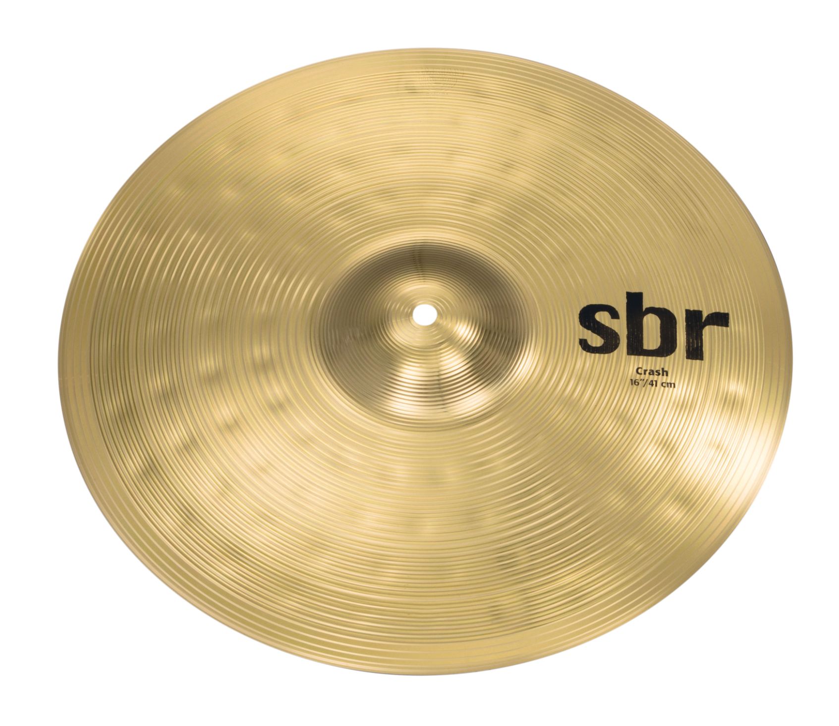 sbr CRASH | SABIAN