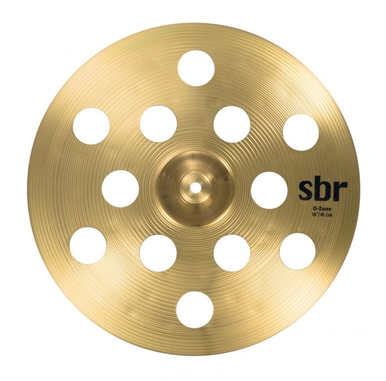 sbr O-ZONE CRASH | SABIAN