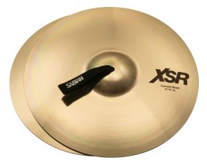 XSR Concert Band [ミディアム] | SABIAN