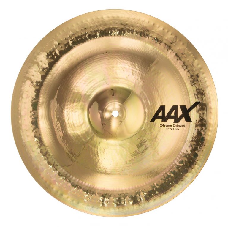 AAX X-TREME CHINESE | SABIAN