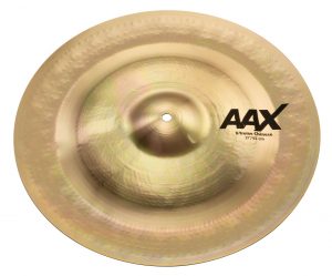 AAX X-TREME CHINESE | SABIAN