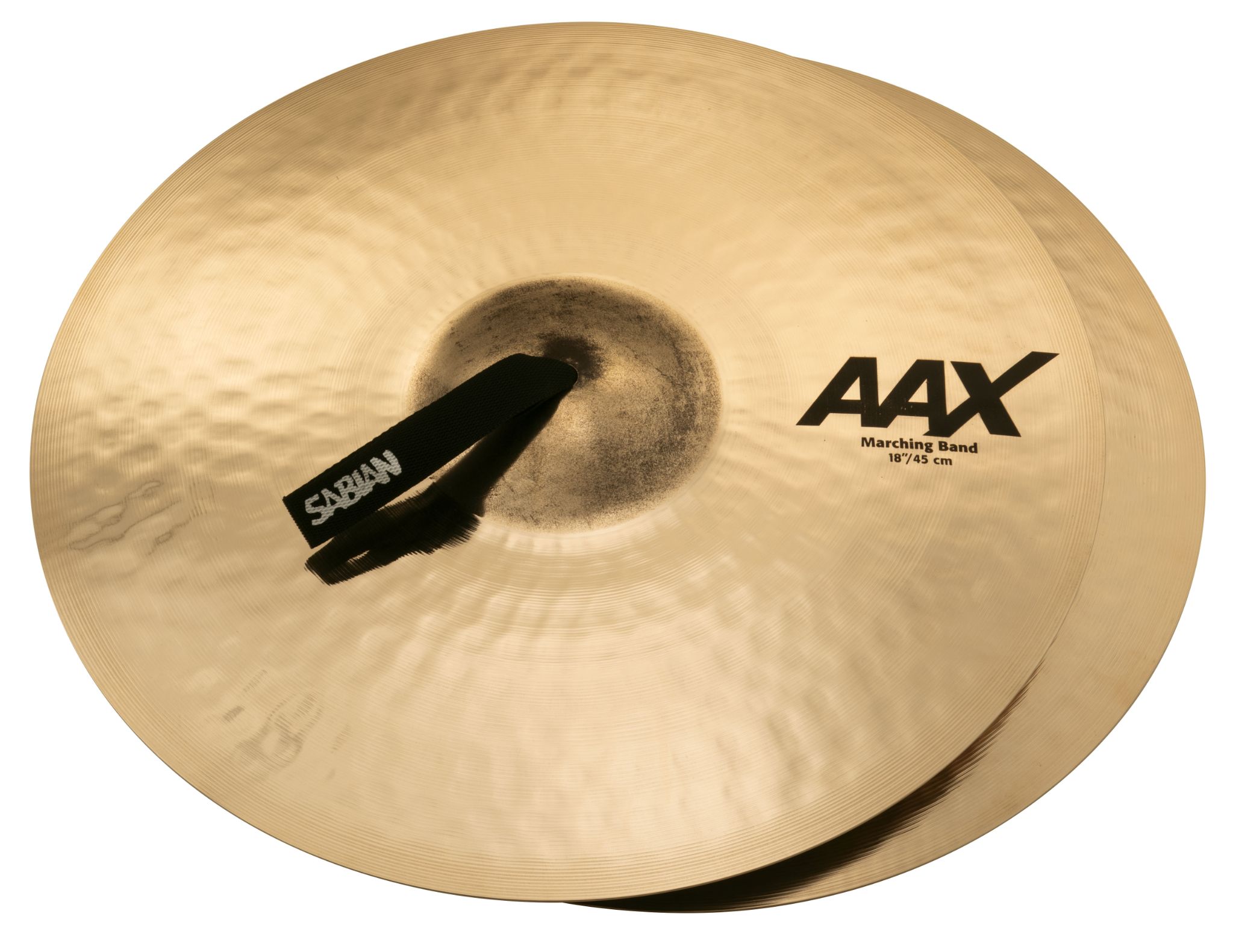 AAX Marching Band [ミディアムヘヴィ] | SABIAN