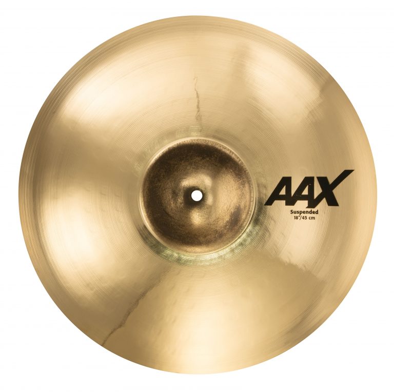 AAX Suspended [シン] | SABIAN