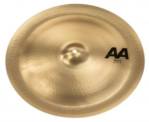 AA CHINESE | SABIAN