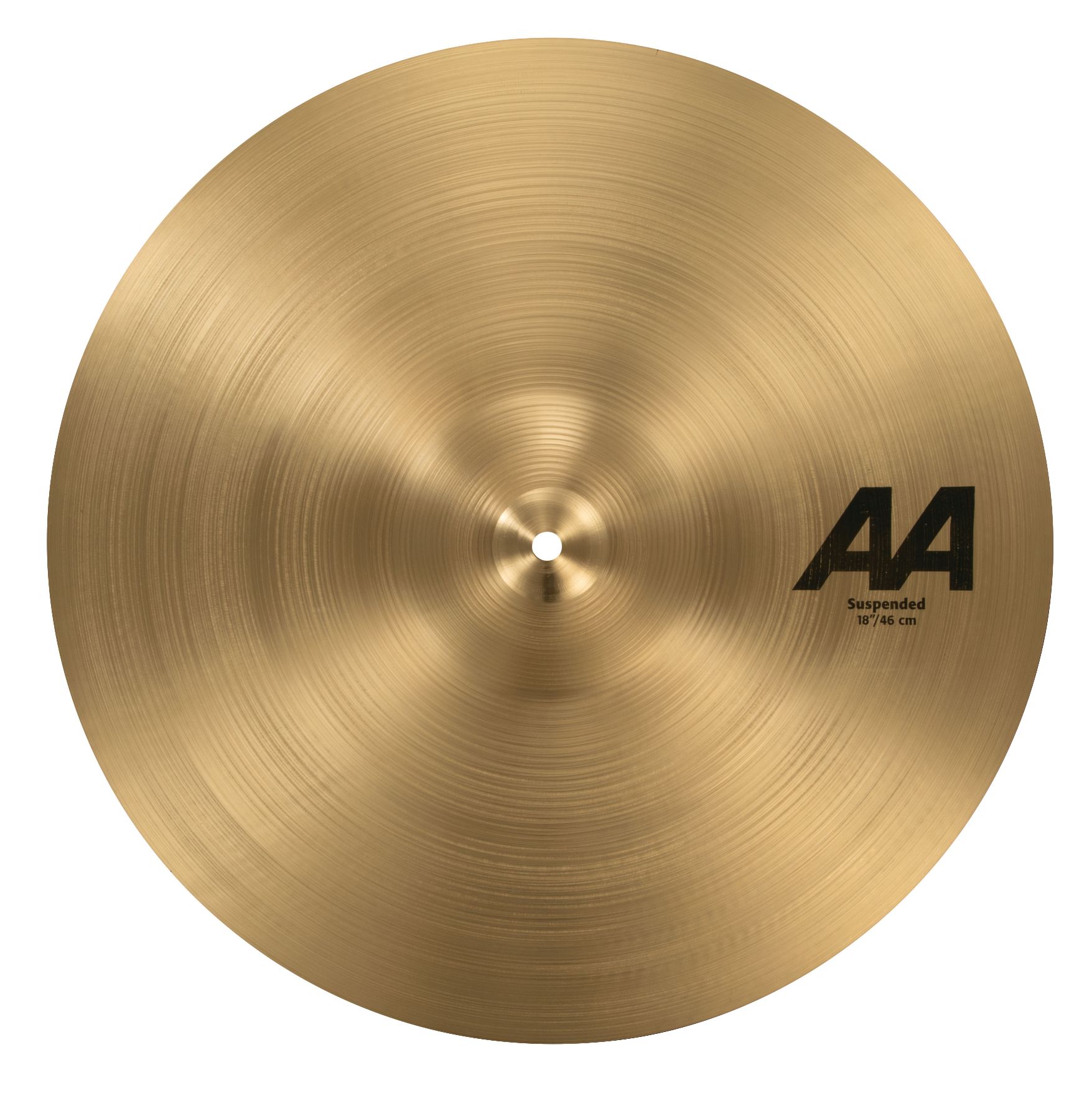 AA Suspended [シン] | SABIAN