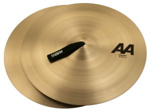 AA Viennese [ミディアム] | SABIAN