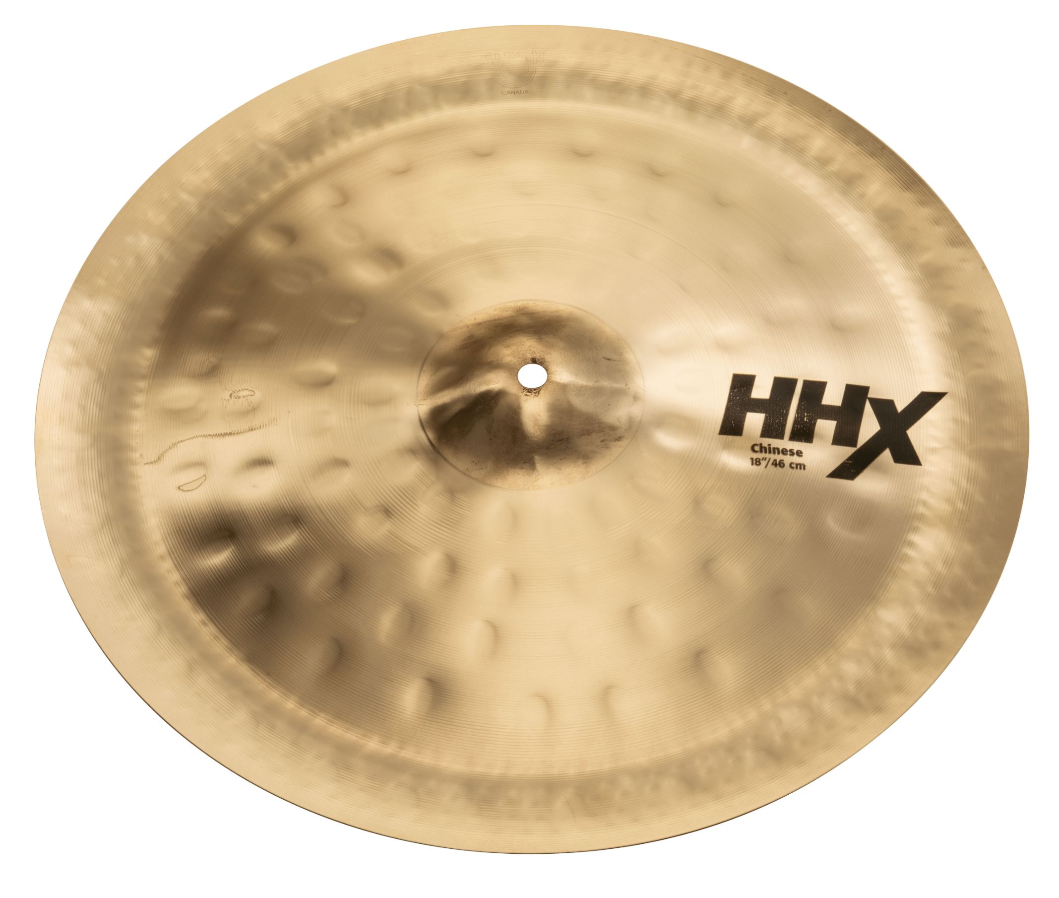 HHX CHINESE | SABIAN