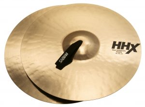 HHX New Symphonic French [ミディアム・シン] | SABIAN