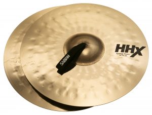 Hhx New Symphonic Viennese ニュー シンフォニック ヴィニーズ ミディアム Sabian