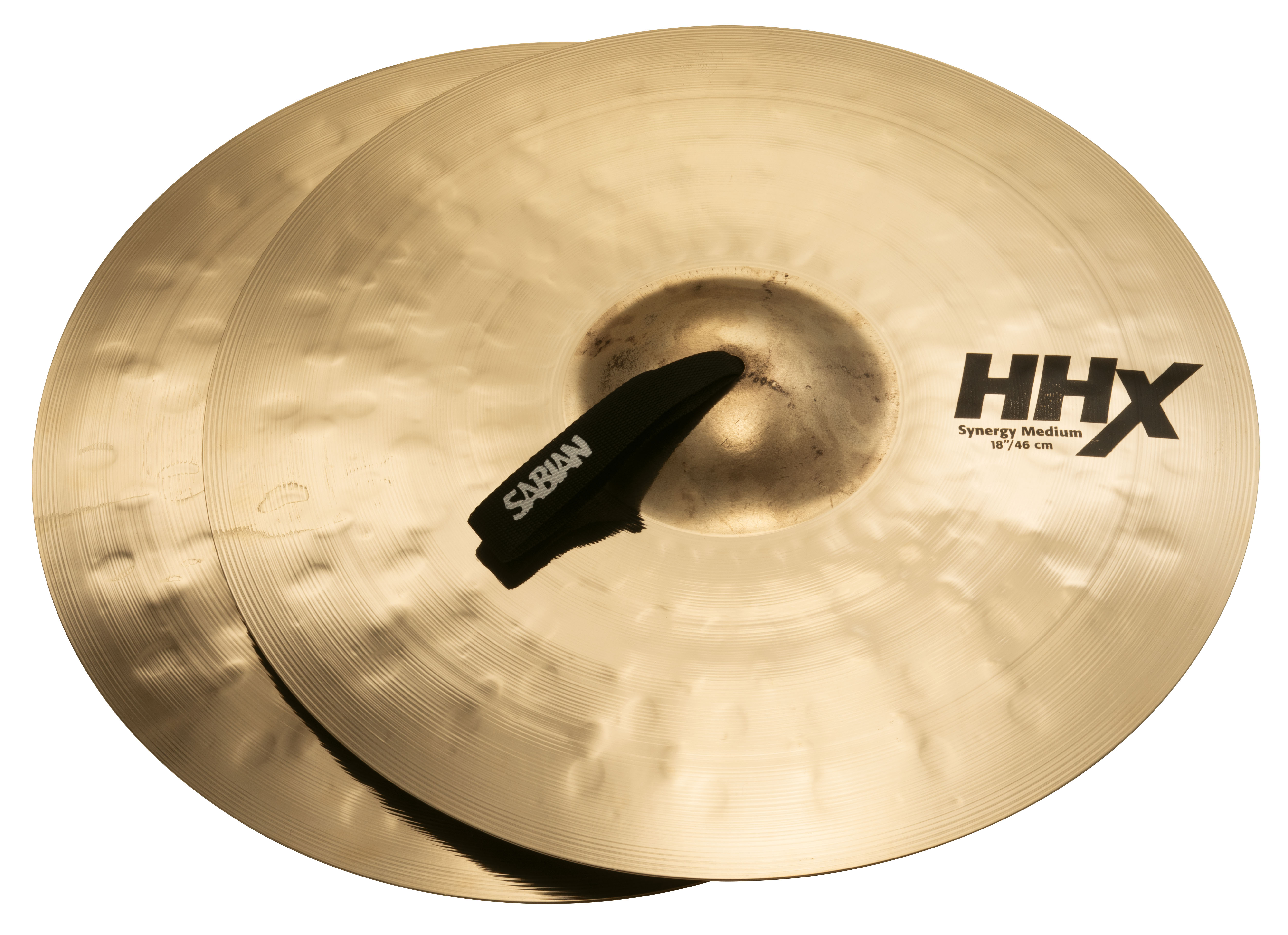 HHX Synergy [ミディアム] | SABIAN