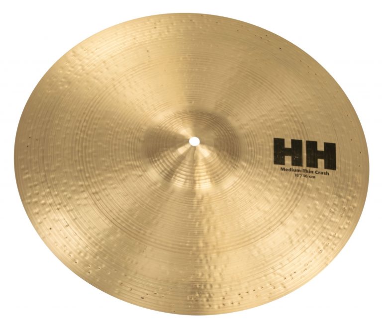 HH THIN CRASH | SABIAN