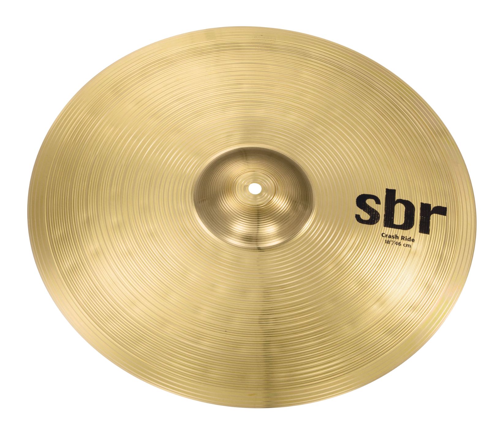 sbr CRASH RIDE | SABIAN