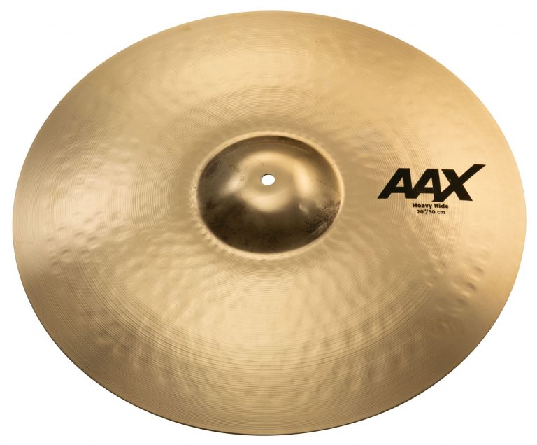 AAX HEAVY RIDE | SABIAN