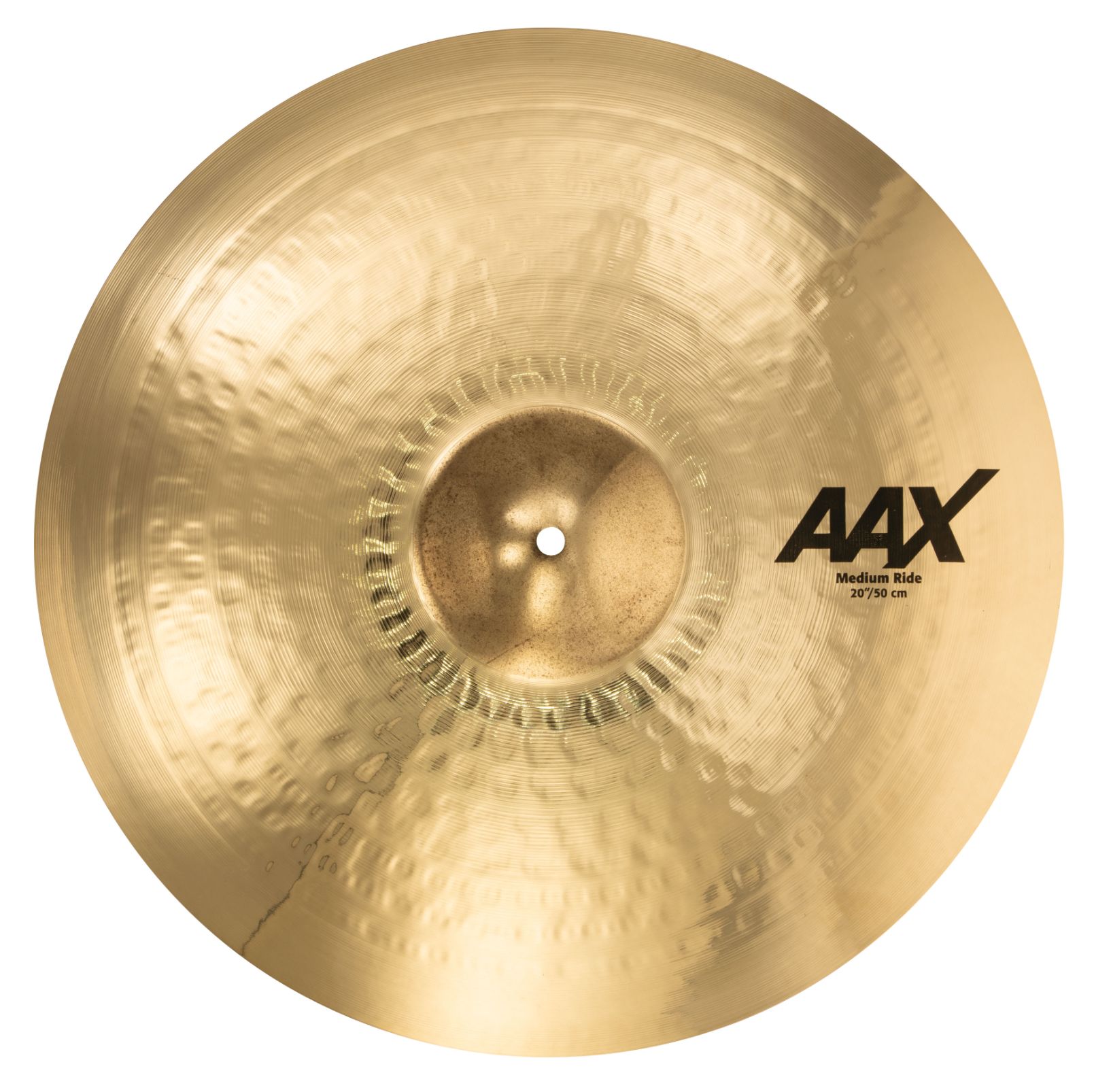 AAX MEDIUM RIDE | SABIAN