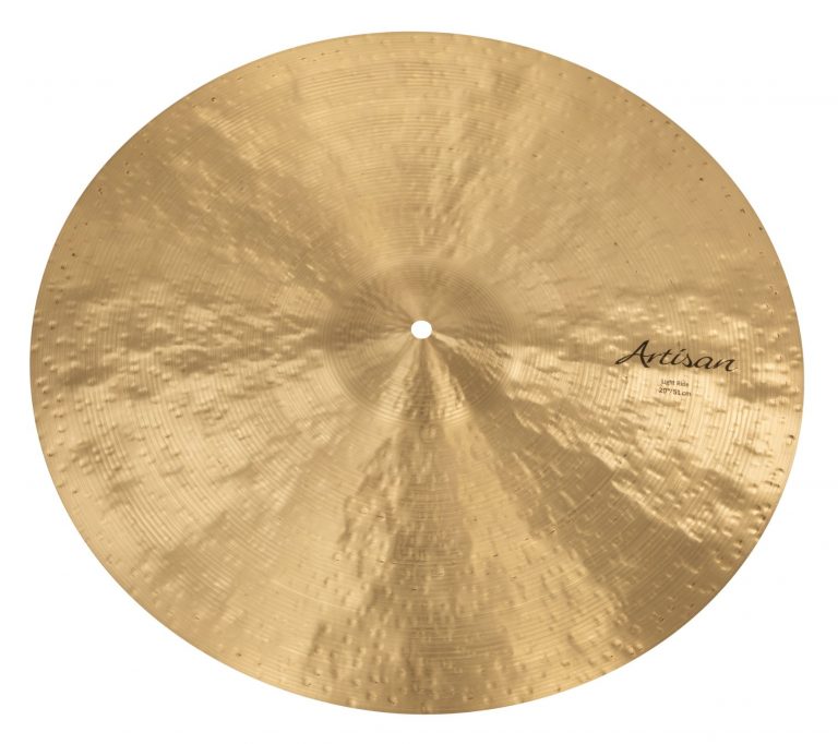 ARTISAN RIDE | SABIAN