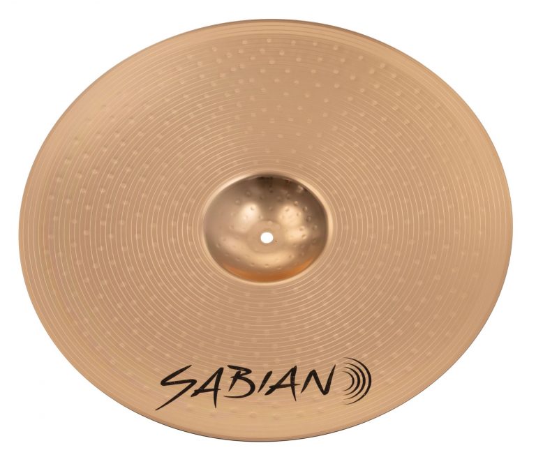 B8X ROCK RIDE | SABIAN