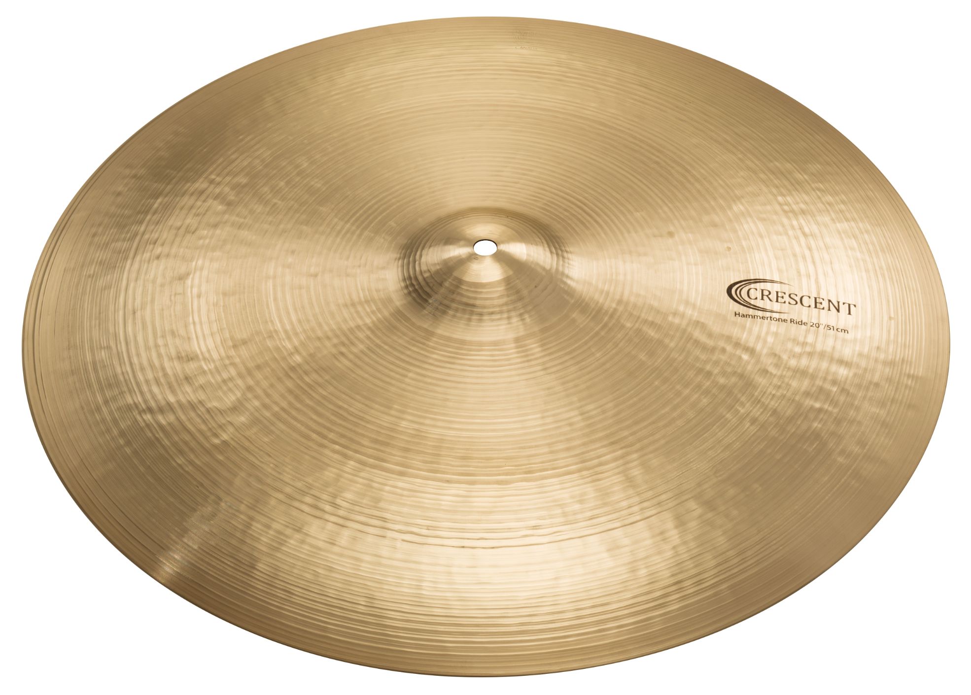 HAMMERTONE RIDE | SABIAN