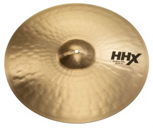 HHX EVOLUTION RIDE | SABIAN