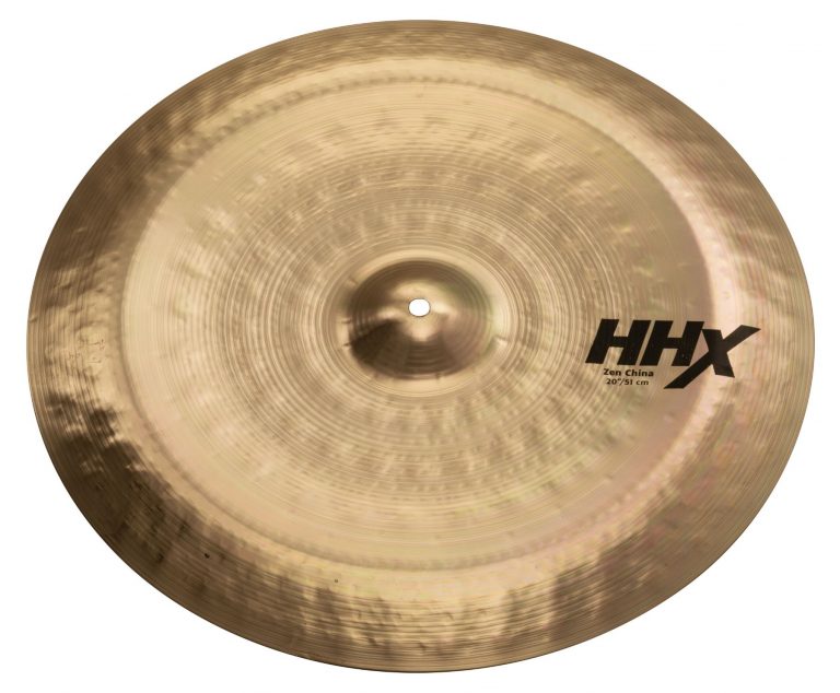 HHX ZEN CHINA | SABIAN