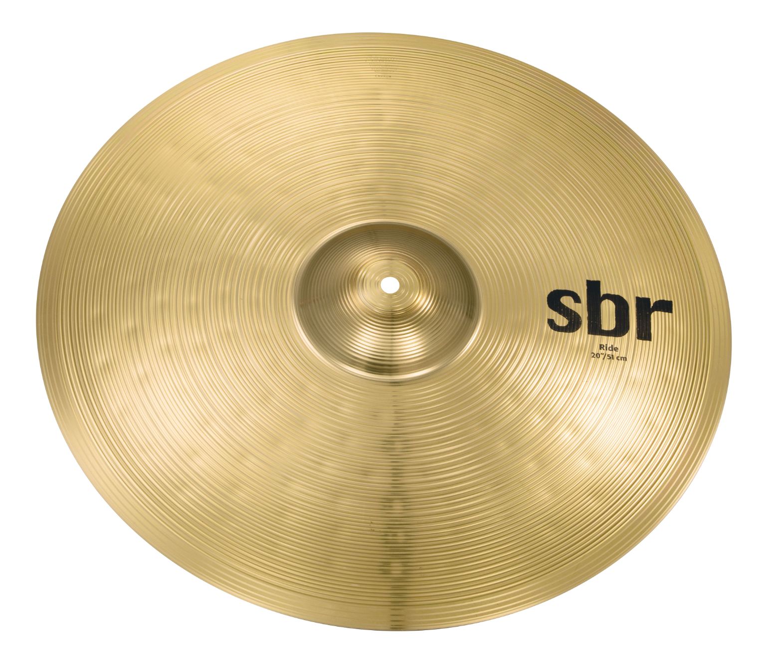 sbr RIDE | SABIAN