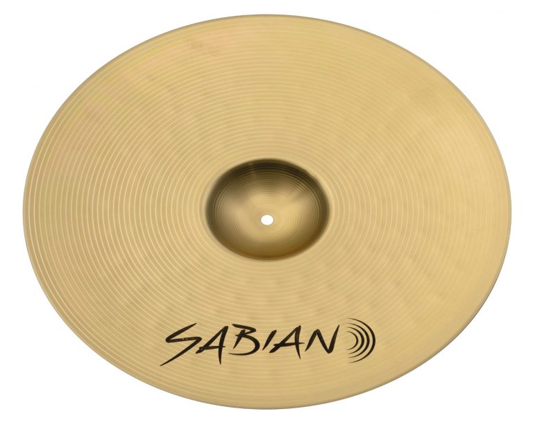 sbr RIDE | SABIAN