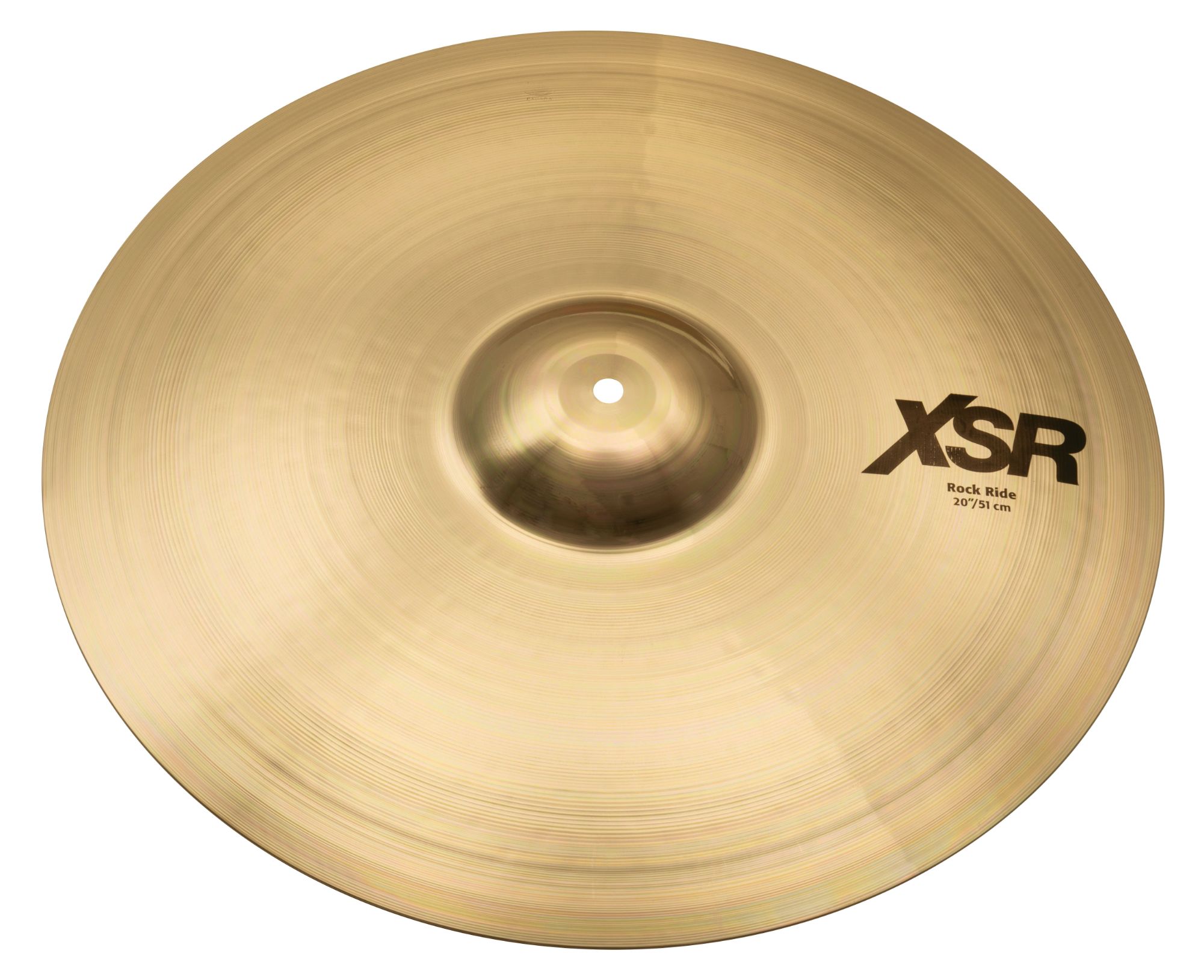 XSR ROCK RIDE | SABIAN