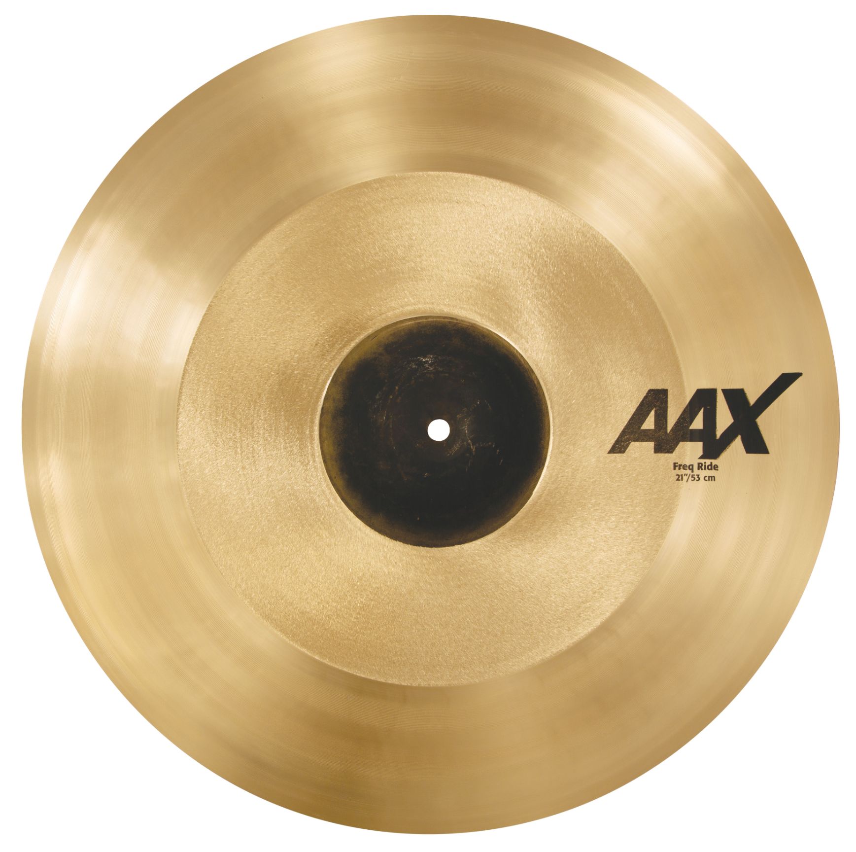 AAX FREQ RIDE | SABIAN