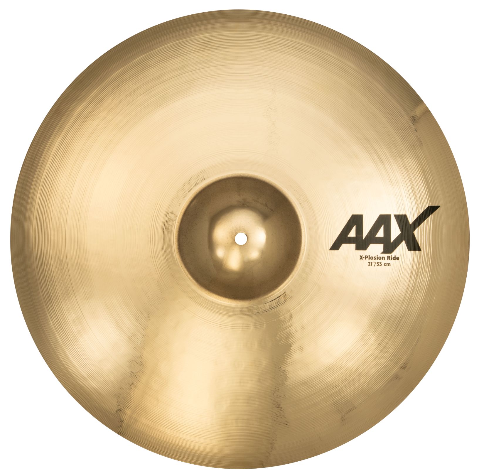 AAX X-PLOSION RIDE | SABIAN