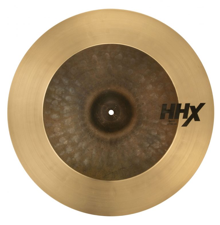 HHX OMNI | SABIAN