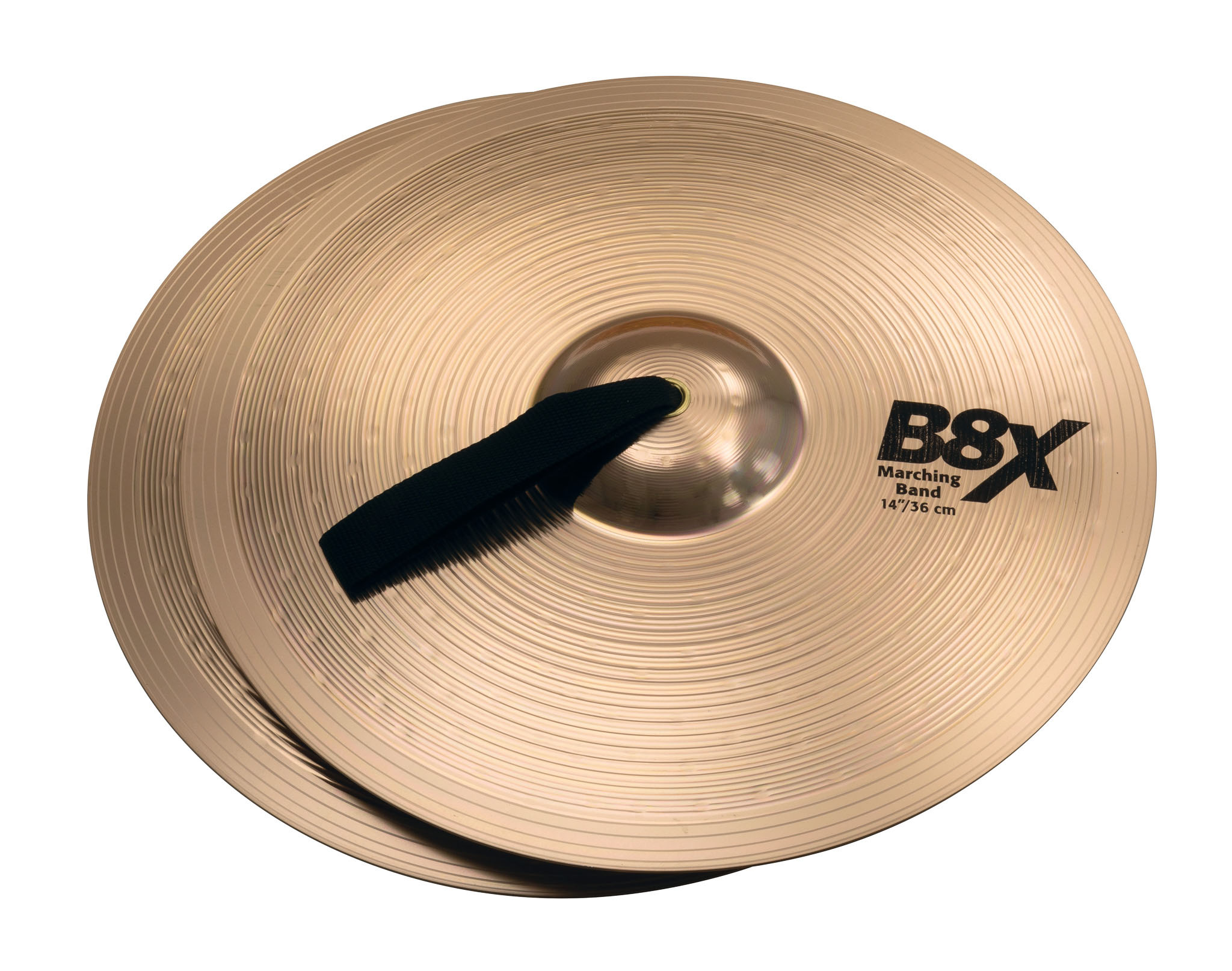 B8X Marching Band [ミディアムヘヴィ] | SABIAN