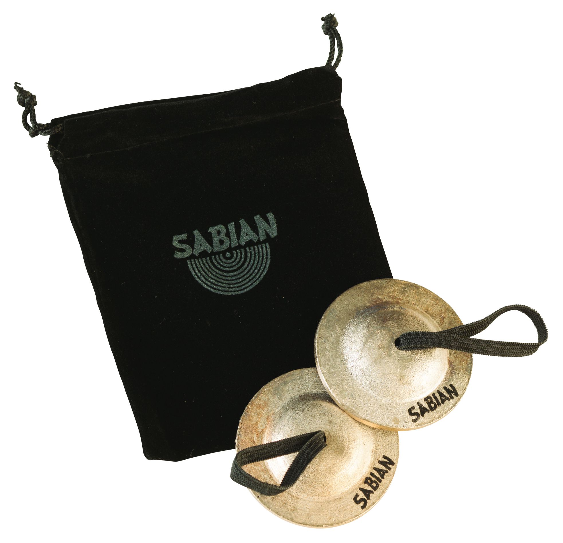 フィンガーシンバル | SABIAN