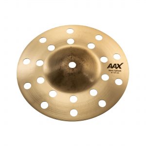 AAX AERO SPLASH | SABIAN