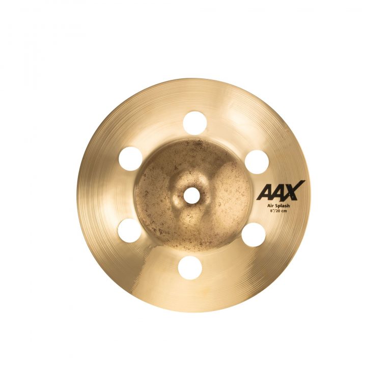 SABIAN HH SPLASH 10 新品未開封 スプラッシュシンバルドラム - シンバル