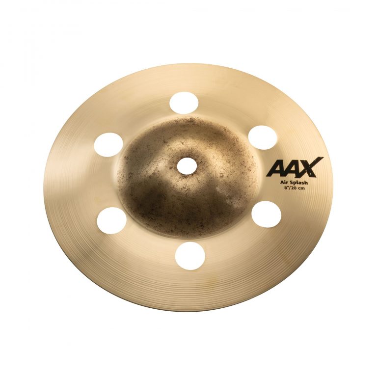 AAX AIR SPLASH | SABIAN