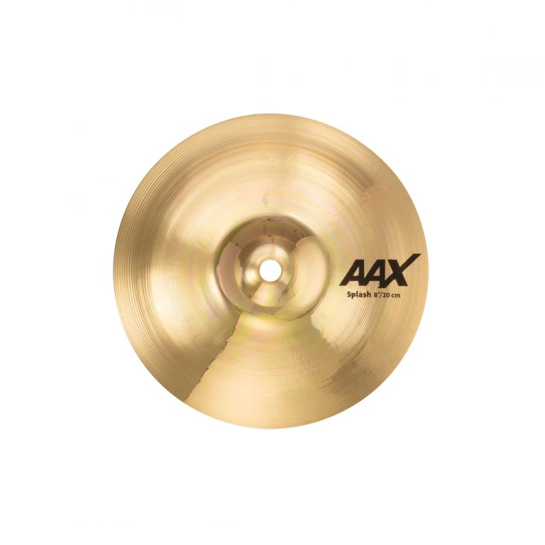 AAX SPLASH | SABIAN