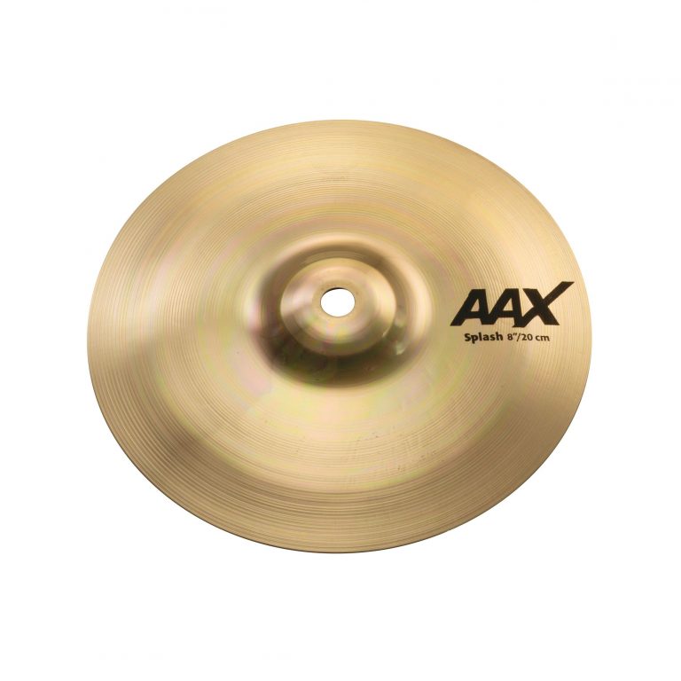 SABIAN/セイビアン スプラッシュシンバル AAX Splash 12インチ/30cm 