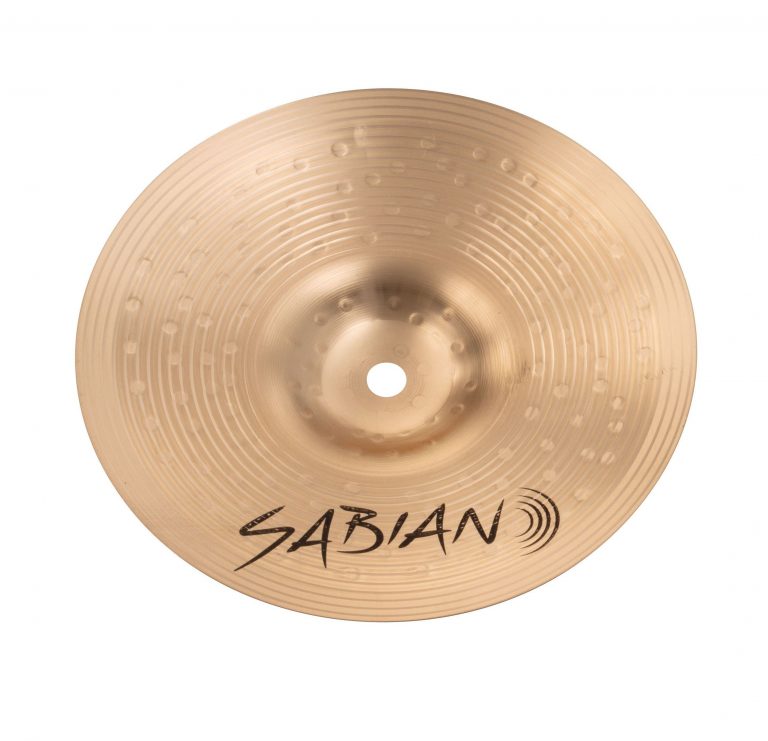 在庫処分大特価!!】 SABIAN シンバル splash パーカッション・打楽器 