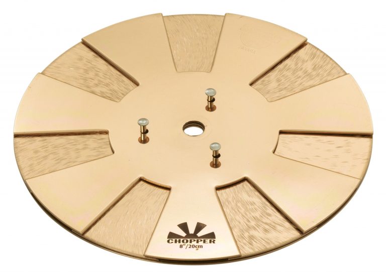 Sabian Chopper 8