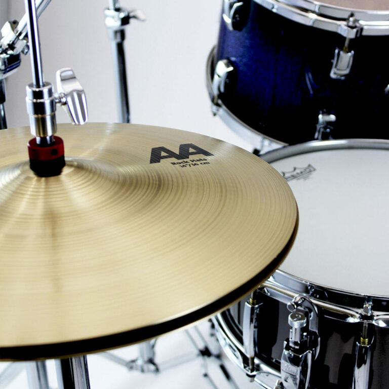 AA ROCK HATS | SABIAN