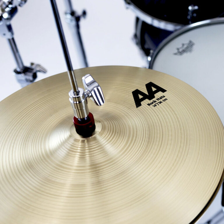 AA ROCK HATS | SABIAN