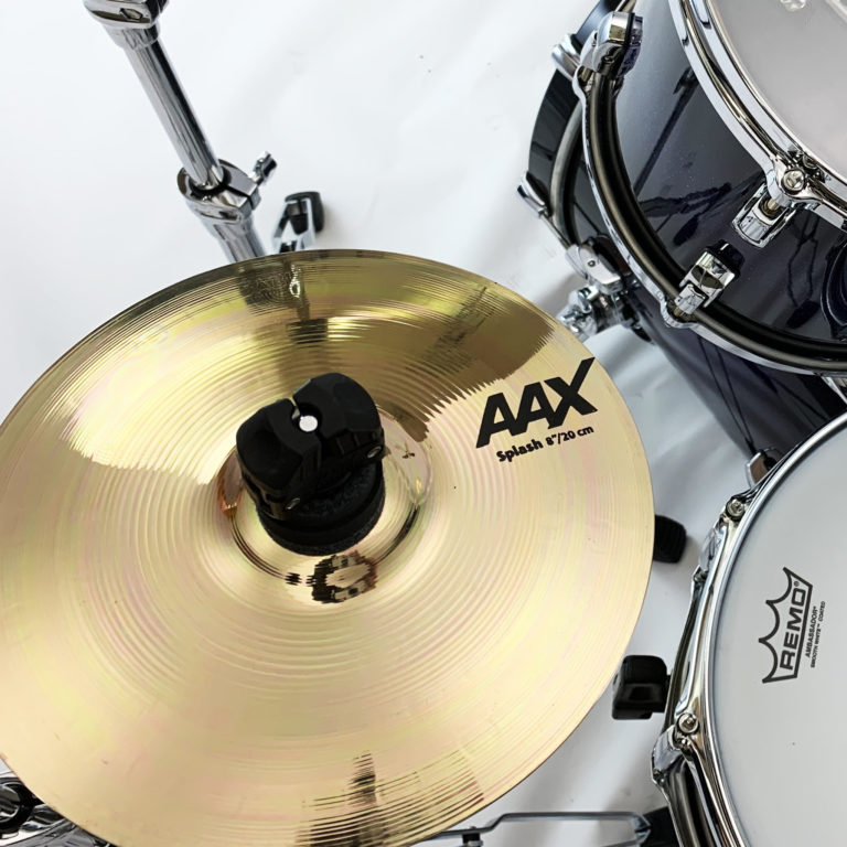 AAX SPLASH | SABIAN