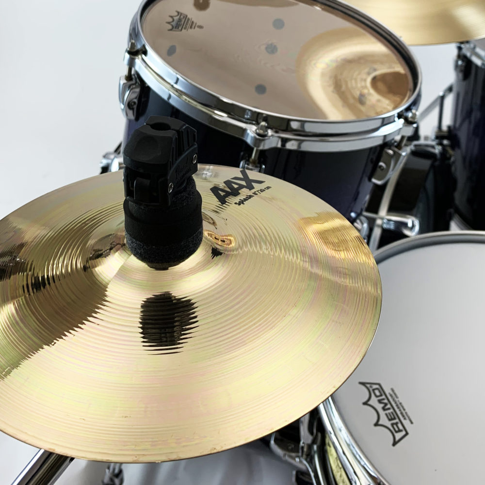 AAX SPLASH   SABIAN