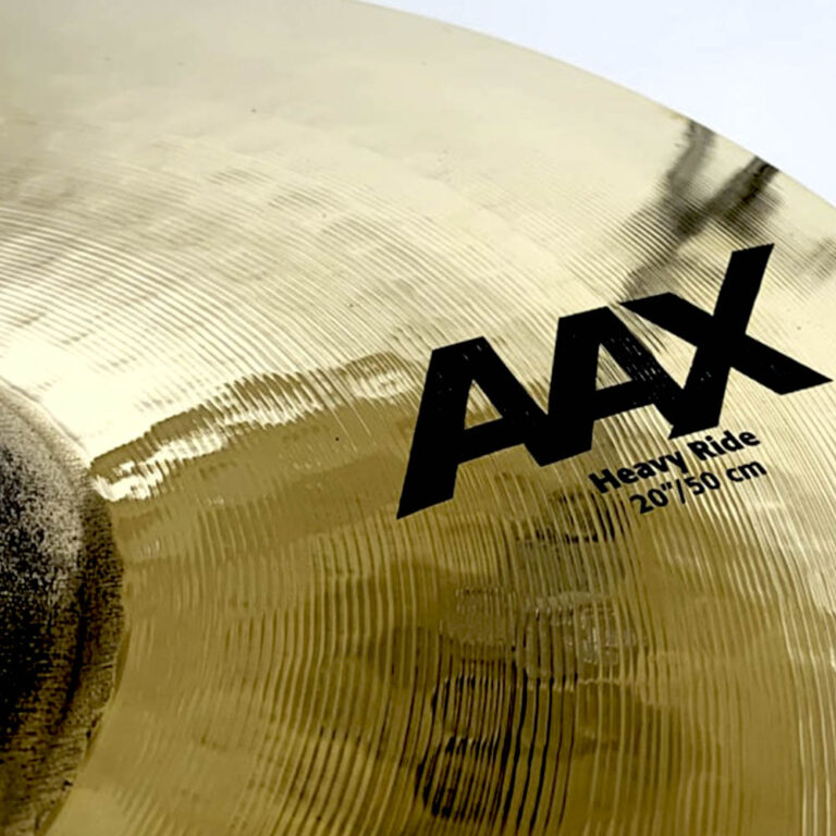 AAX HEAVY RIDE | SABIAN