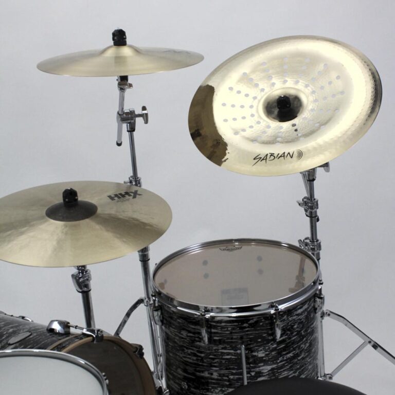 AA HOLY CHINA | SABIAN