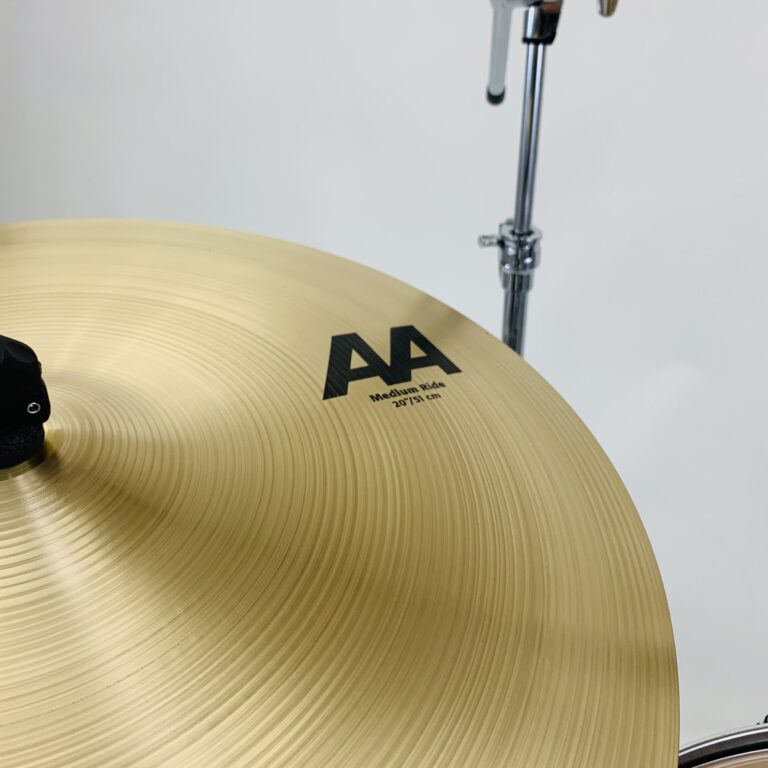 AA MEDIUM RIDE | SABIAN