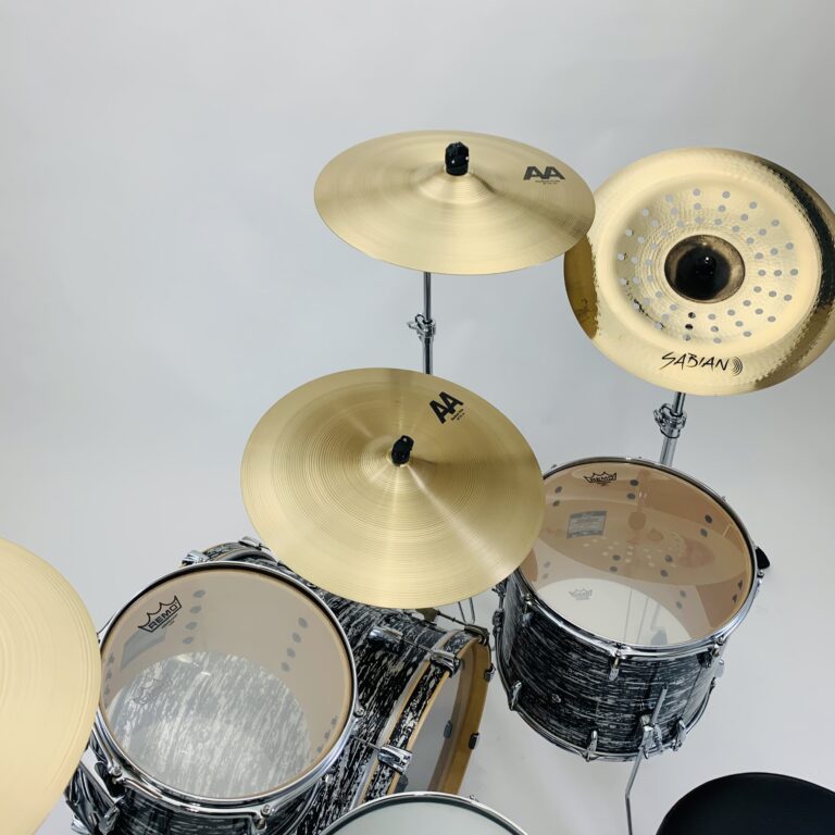 AA MEDIUM RIDE | SABIAN