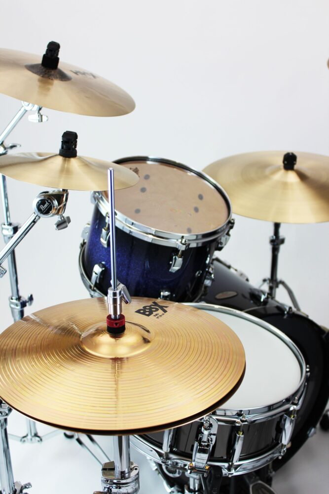 B8X HI HATS | SABIAN